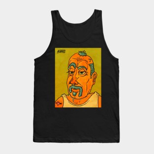 Tony Tank Top